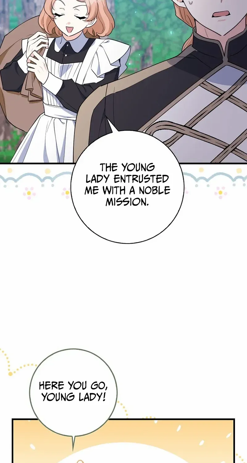 The Crazy Killer Whale’s Favourite Penguin Chapter 15 page 47 - 