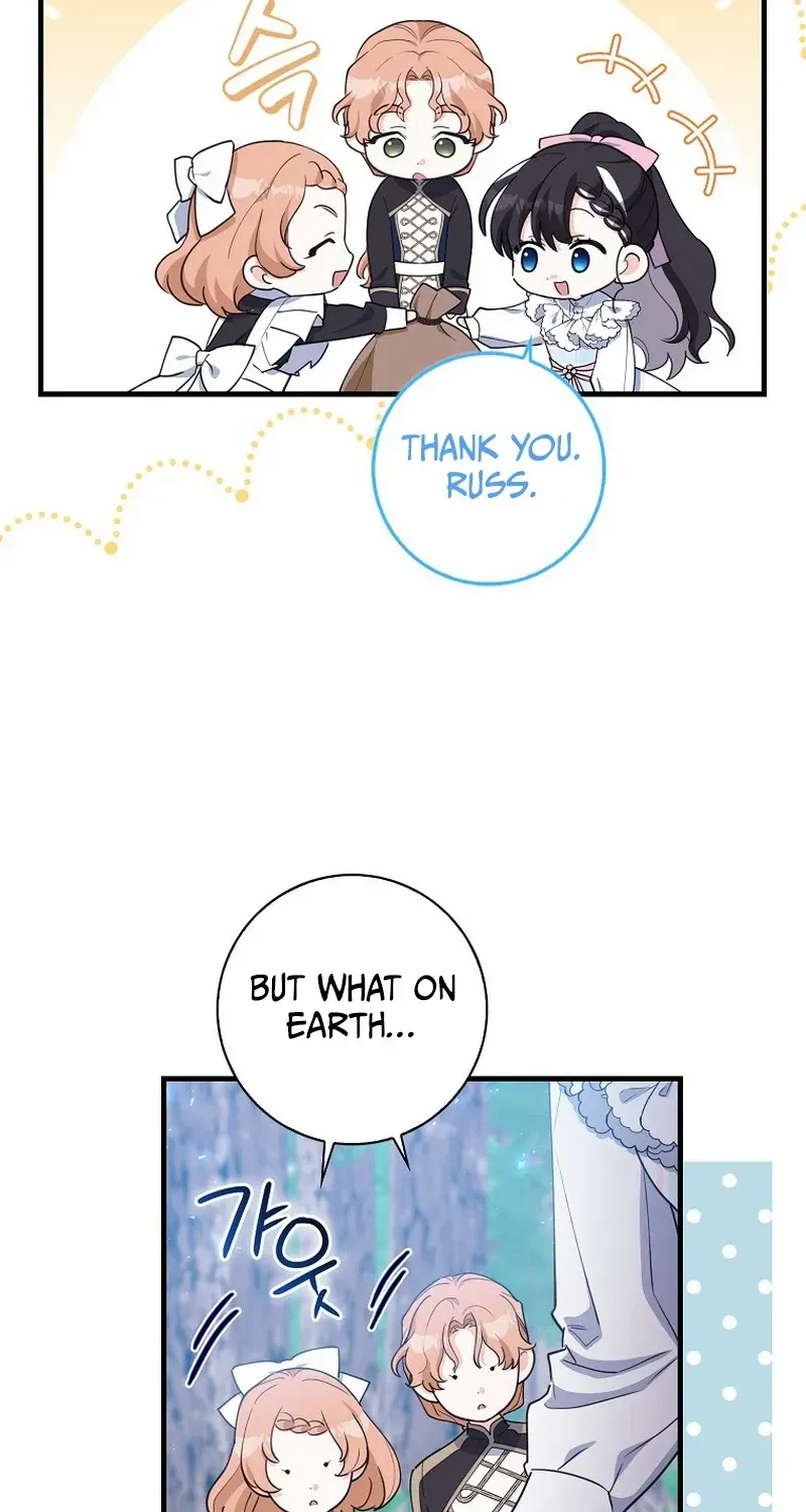 The Crazy Killer Whale’s Favourite Penguin Chapter 15 page 48 - 