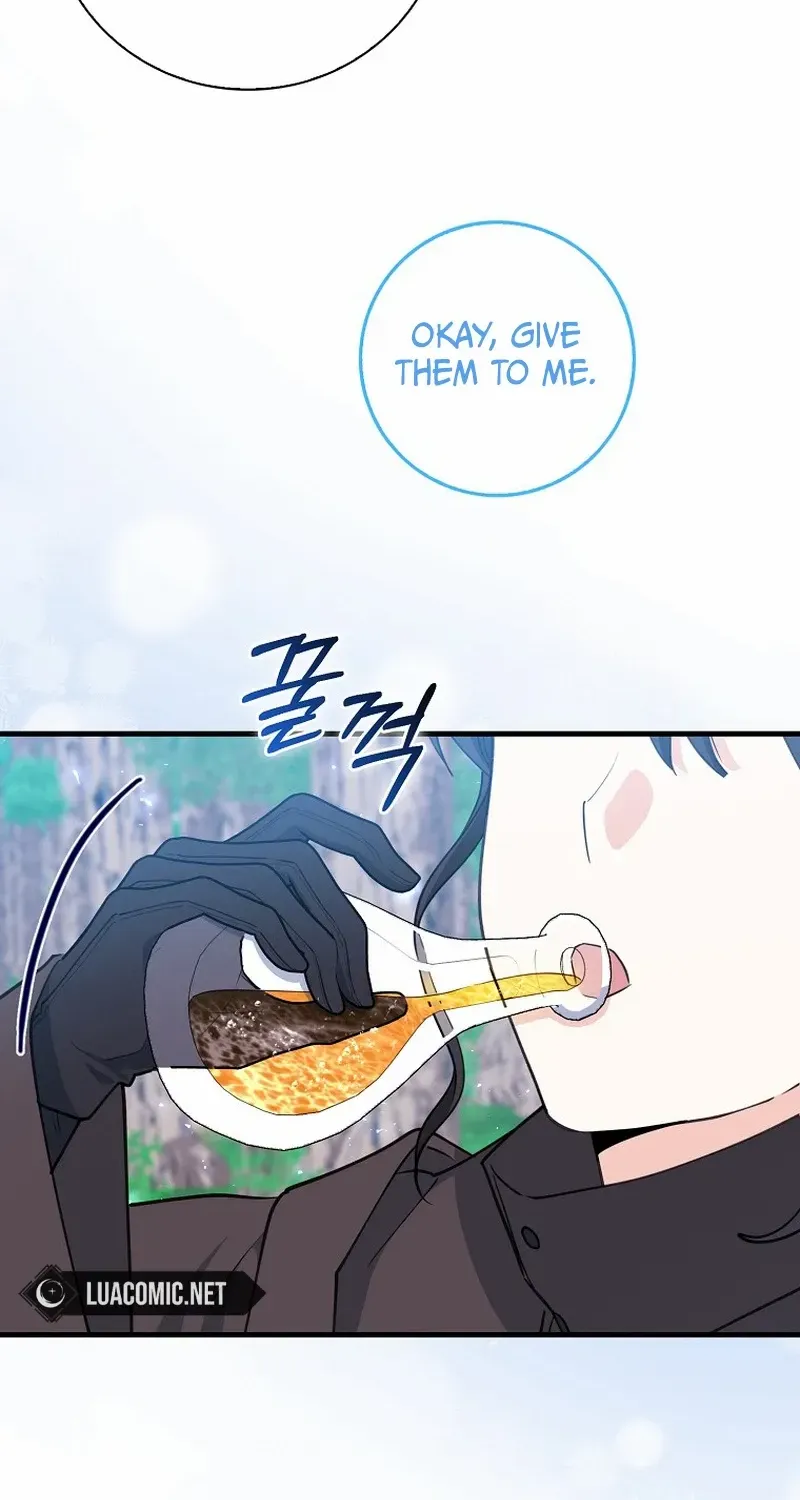 The Crazy Killer Whale’s Favourite Penguin Chapter 15 page 53 - 