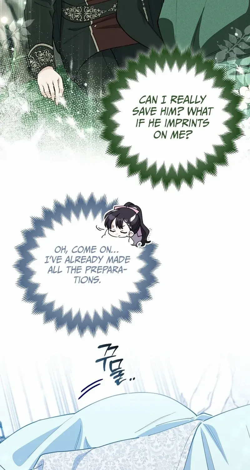 The Crazy Killer Whale’s Favourite Penguin Chapter 15 page 7 - 