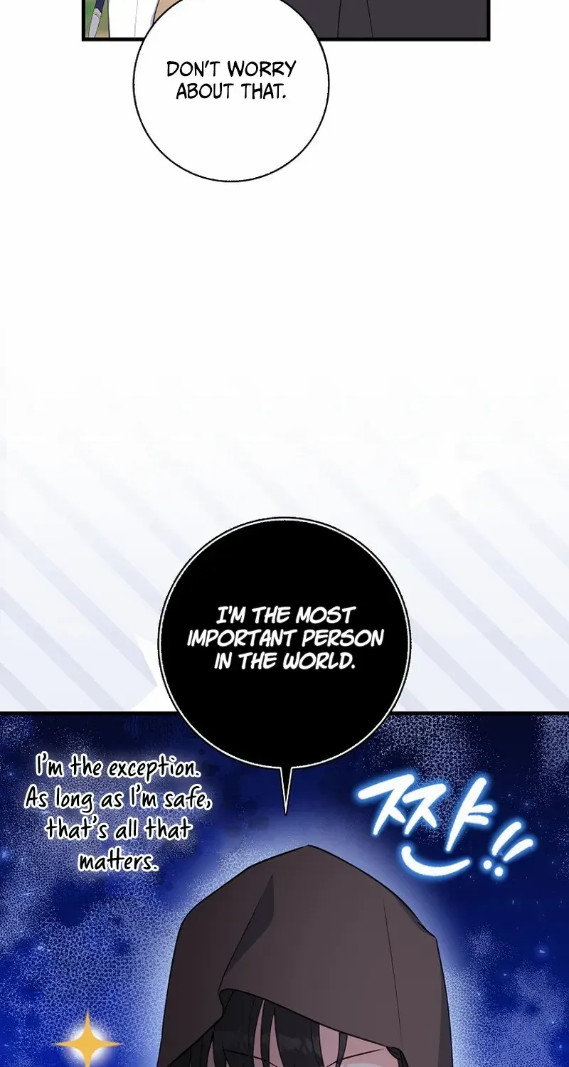 The Crazy Killer Whale’s Favourite Penguin Chapter 15 page 69 - 