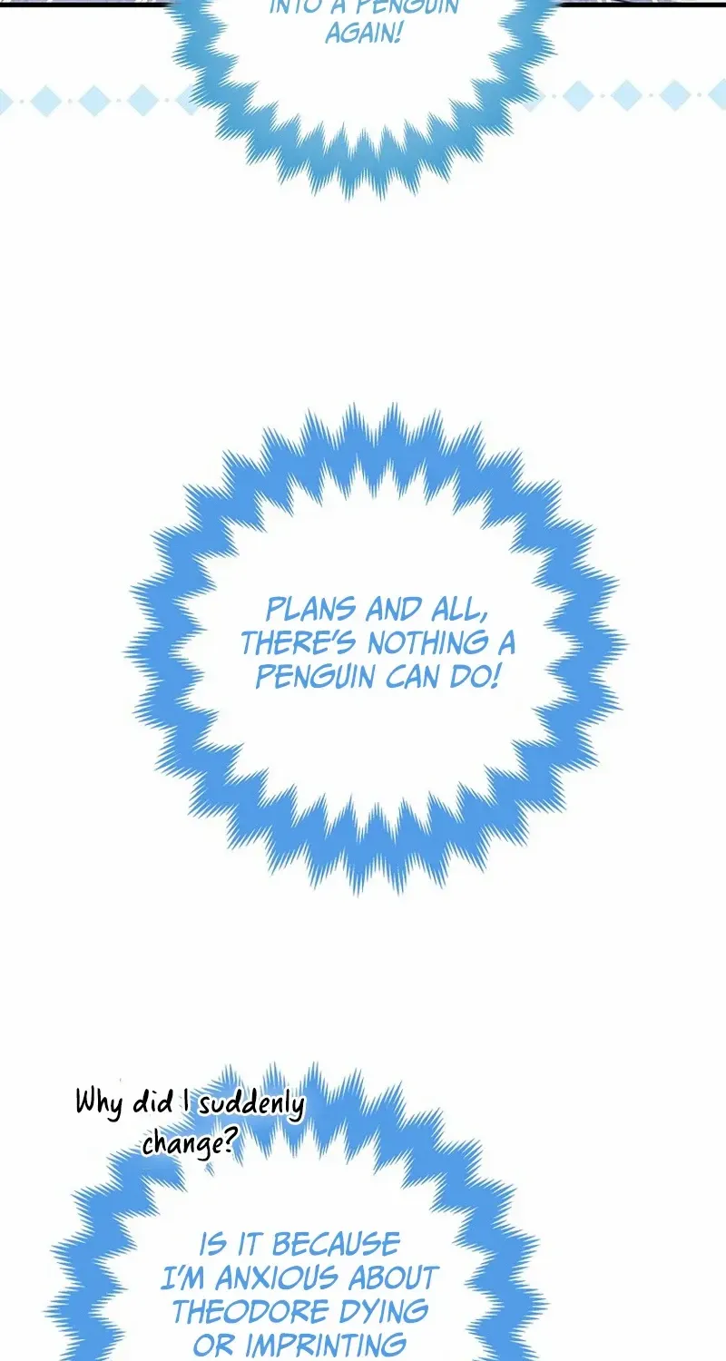 The Crazy Killer Whale’s Favourite Penguin Chapter 15 page 10 - 