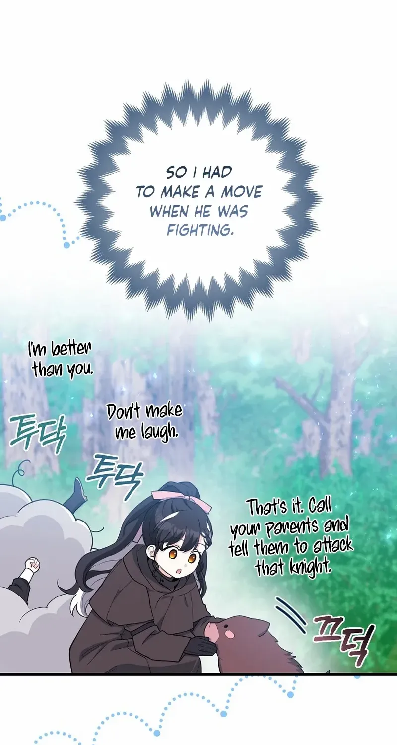 The Crazy Killer Whale’s Favourite Penguin Chapter 16 page 15 - 