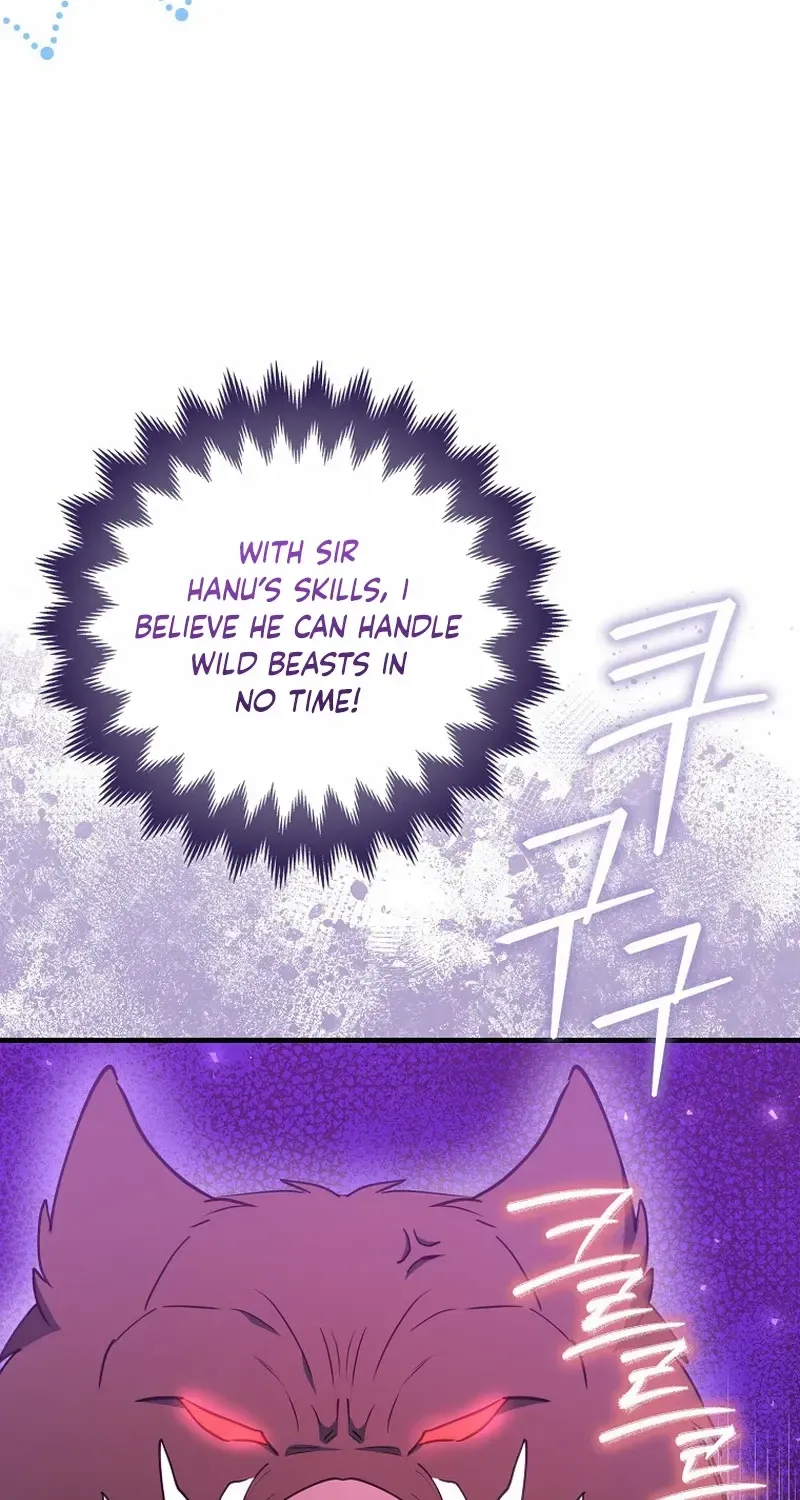 The Crazy Killer Whale’s Favourite Penguin Chapter 16 page 16 - 