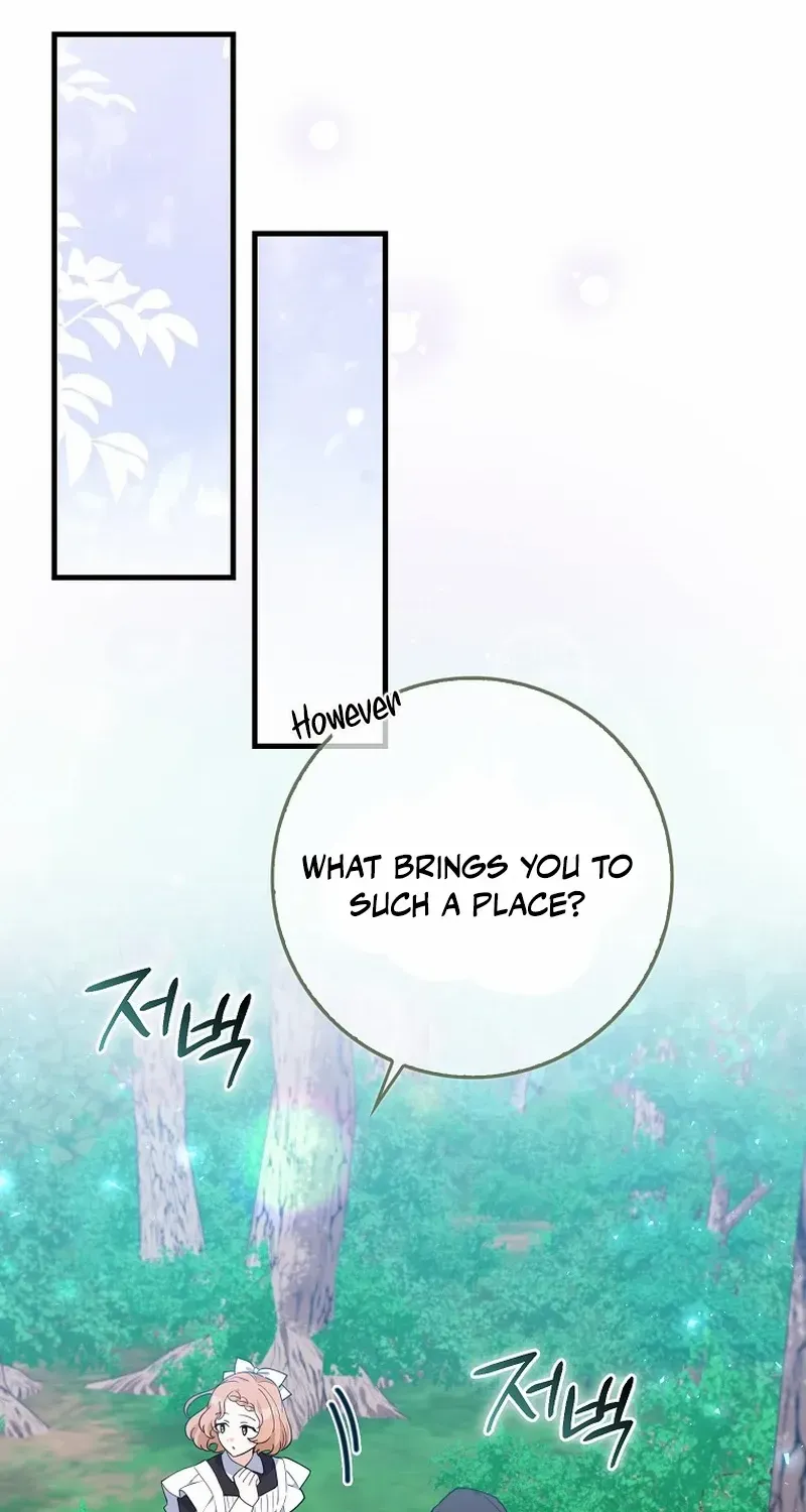 The Crazy Killer Whale’s Favourite Penguin Chapter 16 page 19 - 