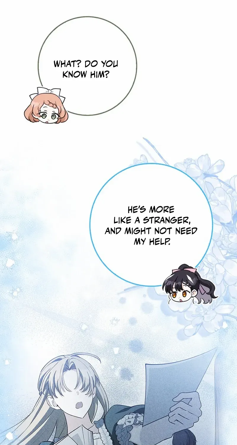 The Crazy Killer Whale’s Favourite Penguin Chapter 16 page 21 - 