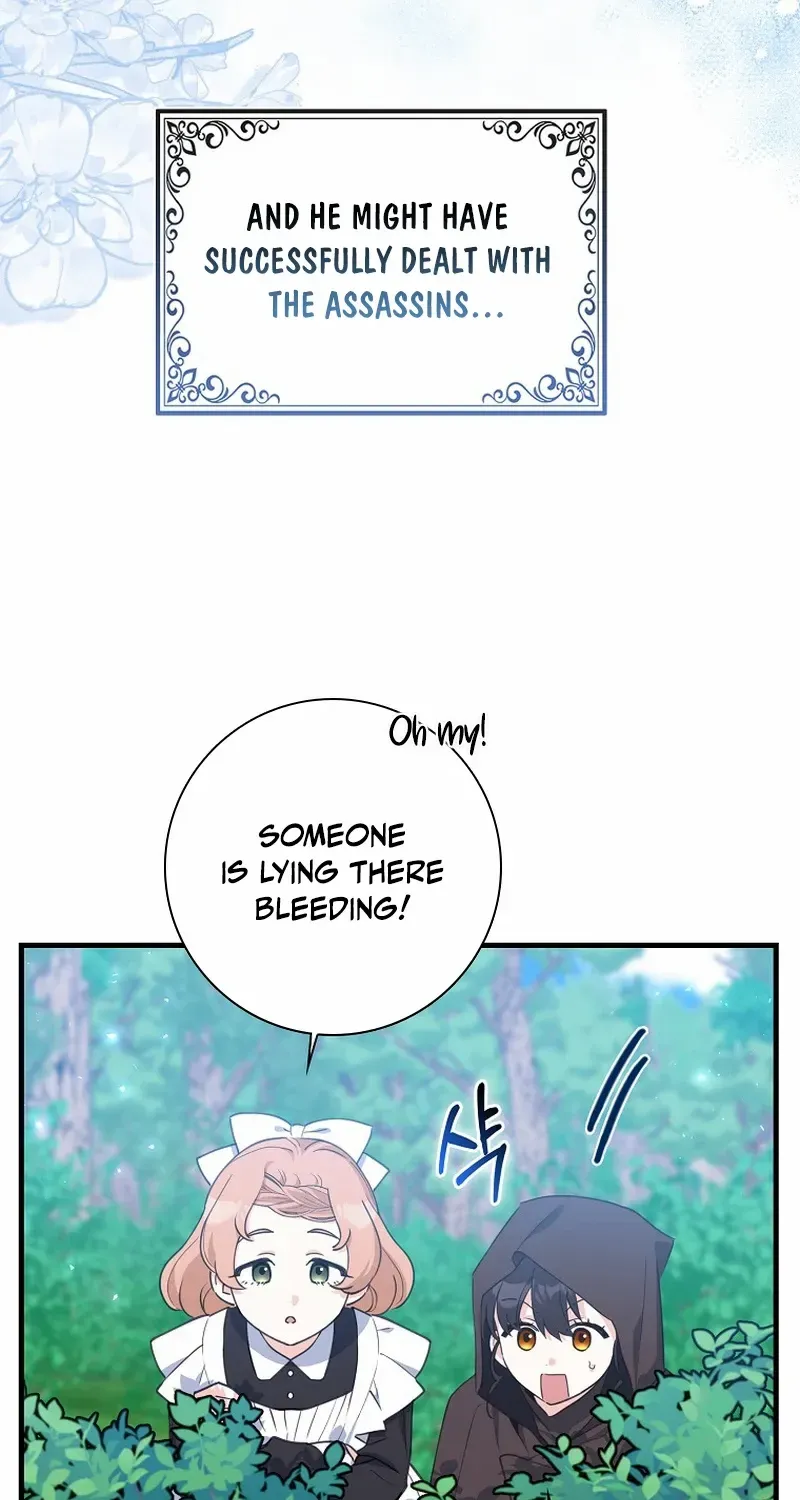 The Crazy Killer Whale’s Favourite Penguin Chapter 16 page 23 - 