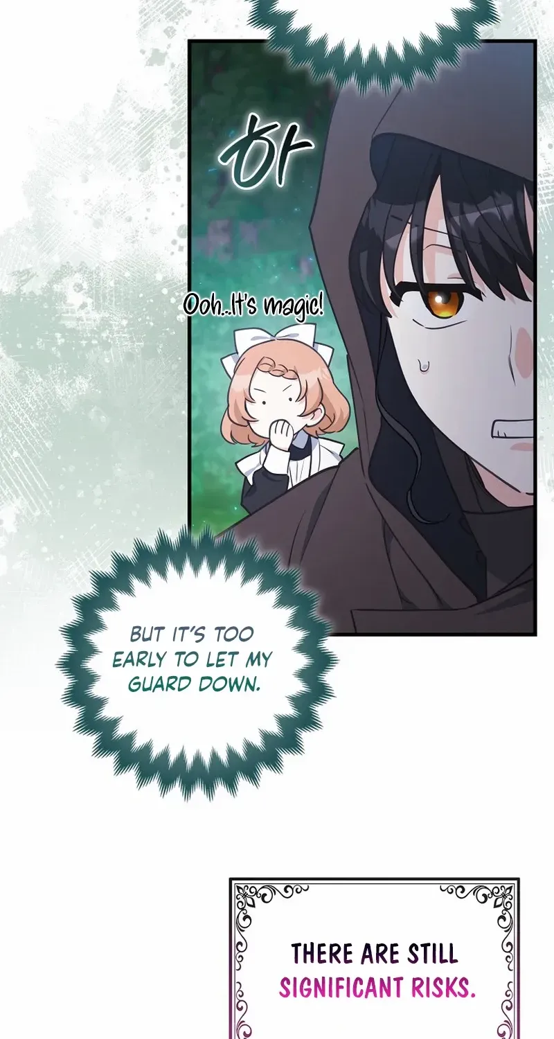 The Crazy Killer Whale’s Favourite Penguin Chapter 16 page 29 - 