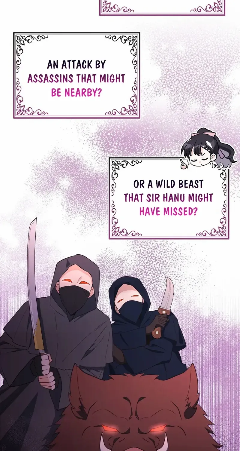 The Crazy Killer Whale’s Favourite Penguin Chapter 16 page 30 - 