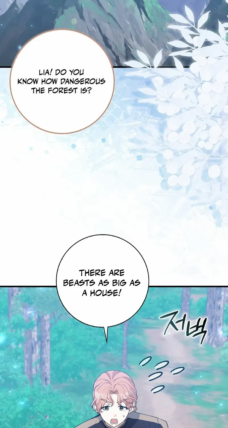 The Crazy Killer Whale’s Favourite Penguin Chapter 16 page 4 - 