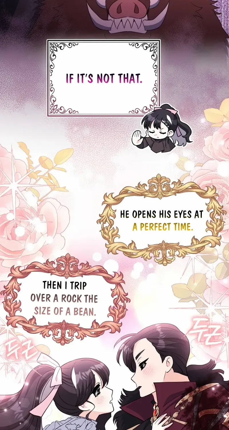The Crazy Killer Whale’s Favourite Penguin Chapter 16 page 31 - 