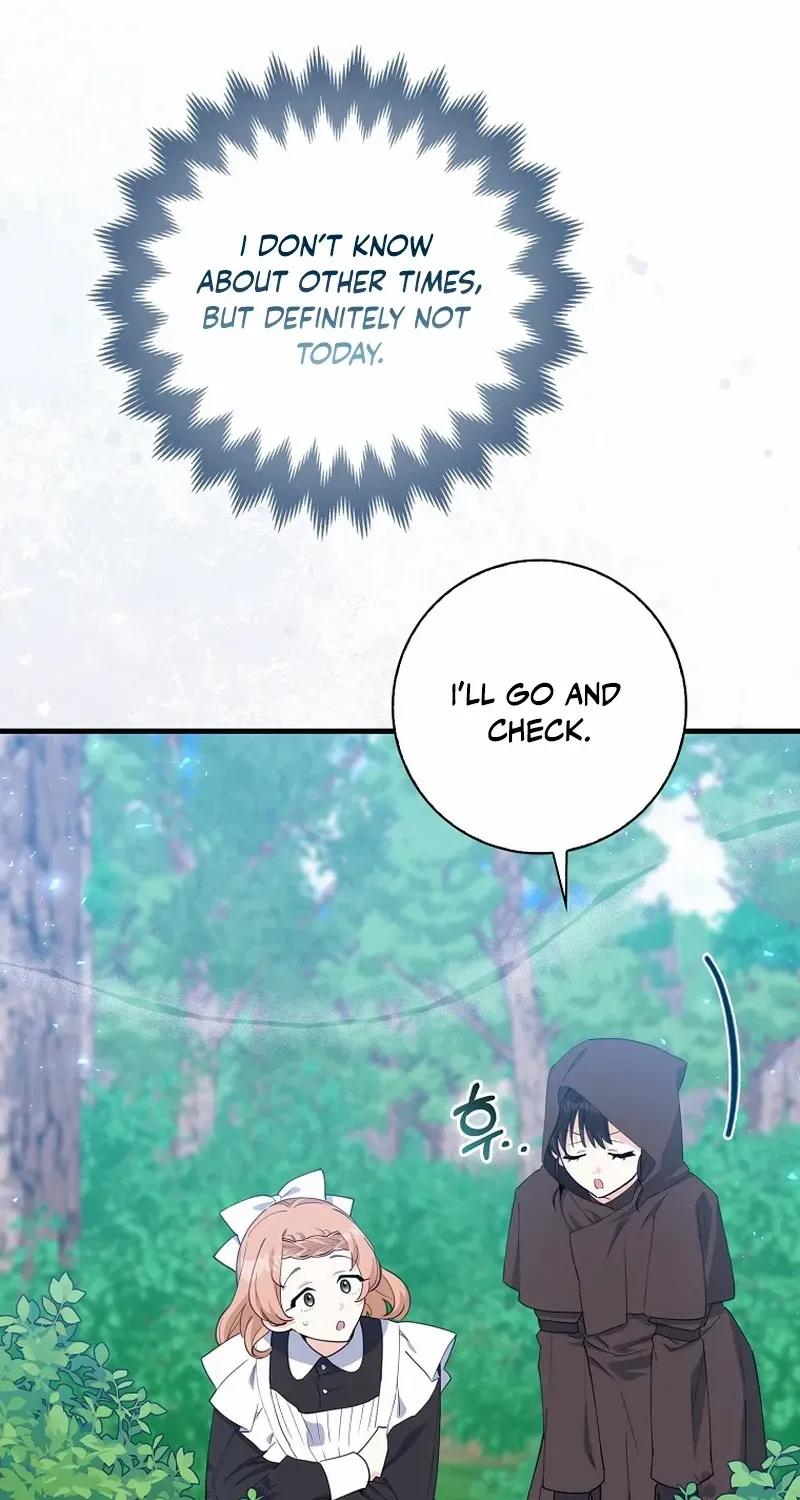 The Crazy Killer Whale’s Favourite Penguin Chapter 16 page 33 - 