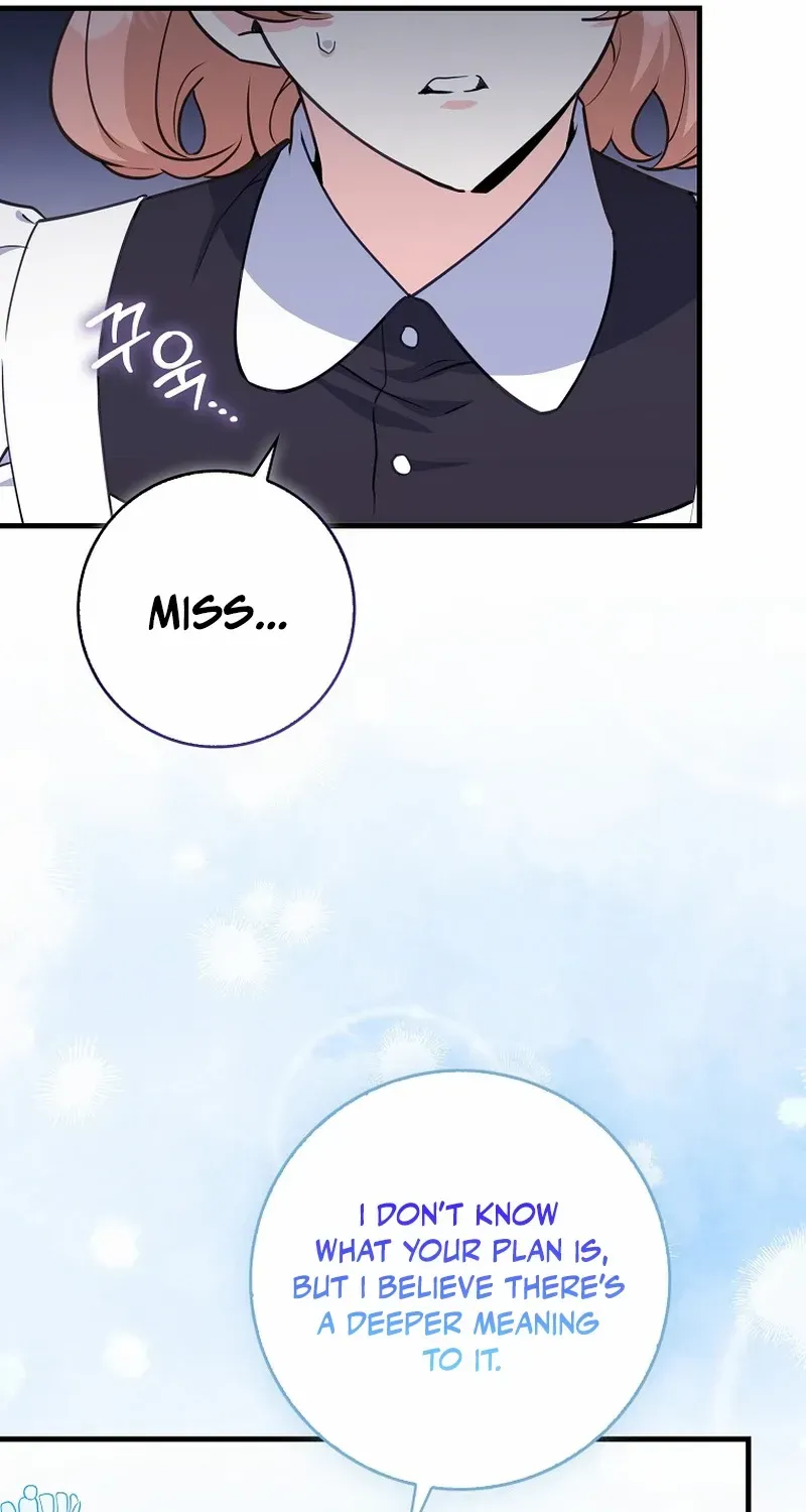 The Crazy Killer Whale’s Favourite Penguin Chapter 16 page 35 - 