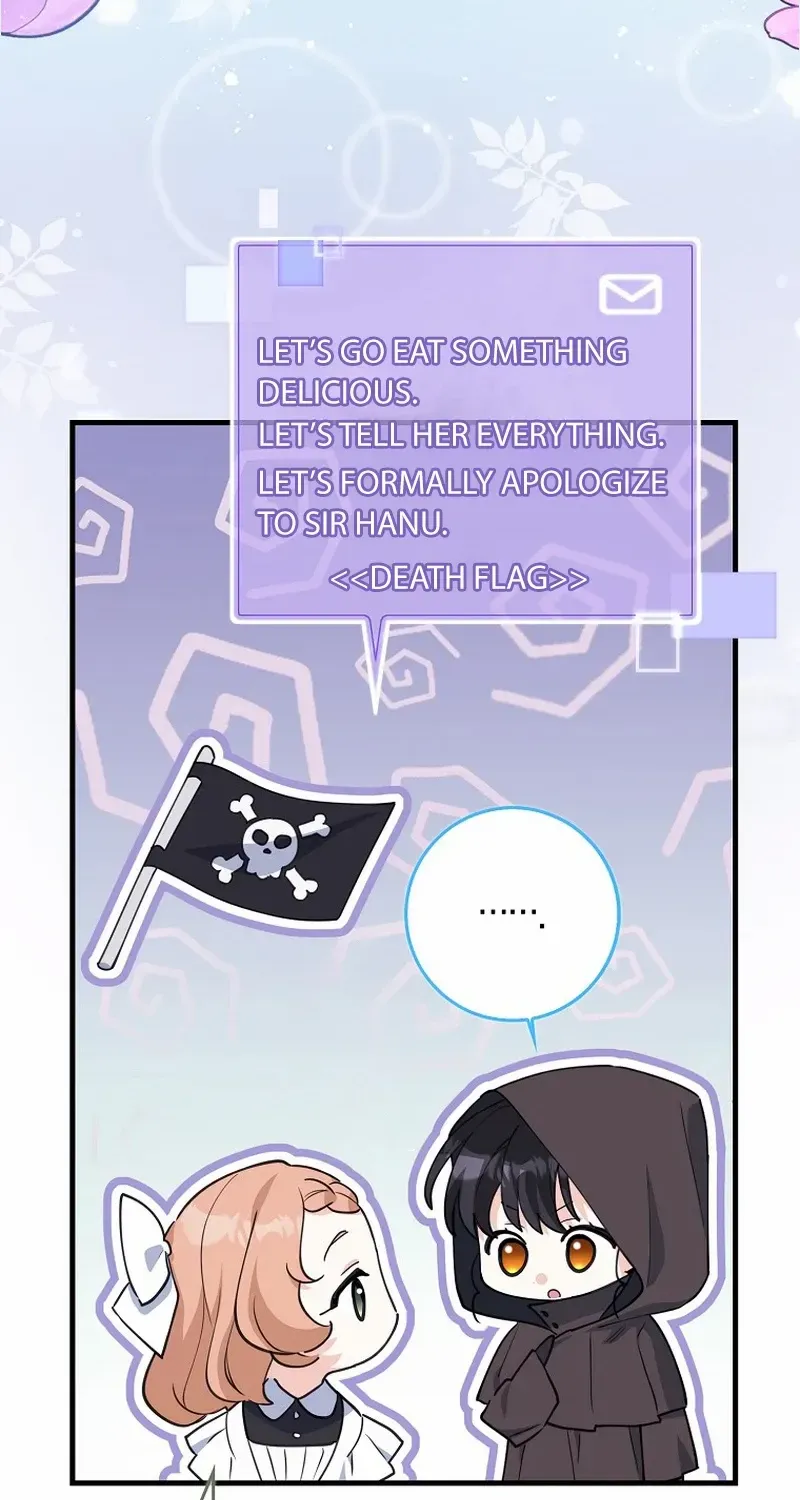 The Crazy Killer Whale’s Favourite Penguin Chapter 16 page 42 - 