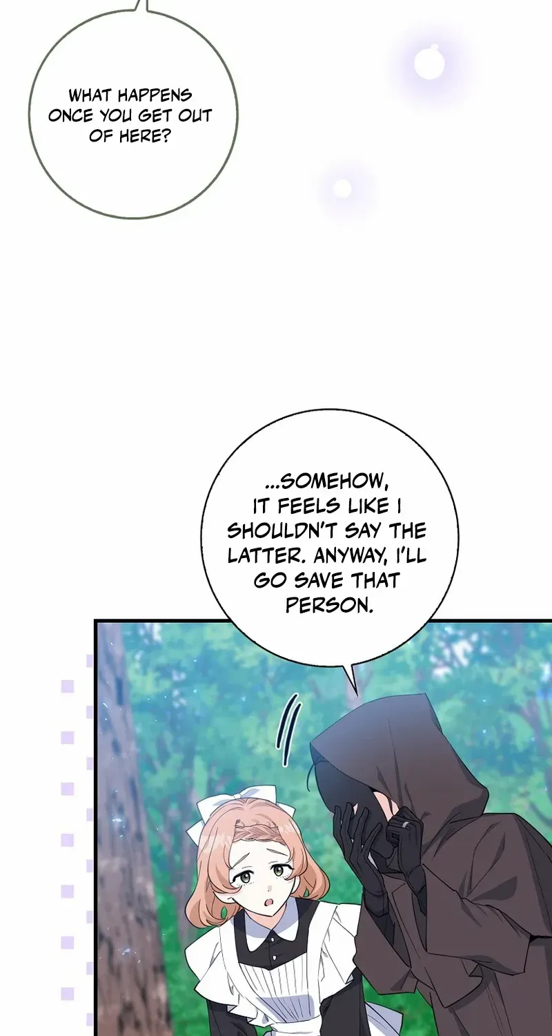 The Crazy Killer Whale’s Favourite Penguin Chapter 16 page 43 - 