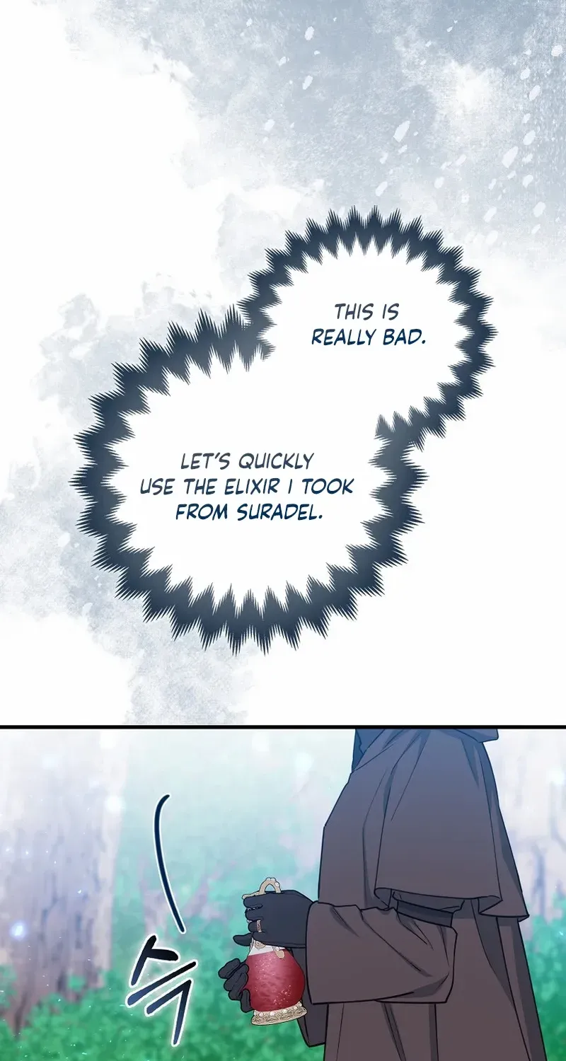 The Crazy Killer Whale’s Favourite Penguin Chapter 16 page 49 - 