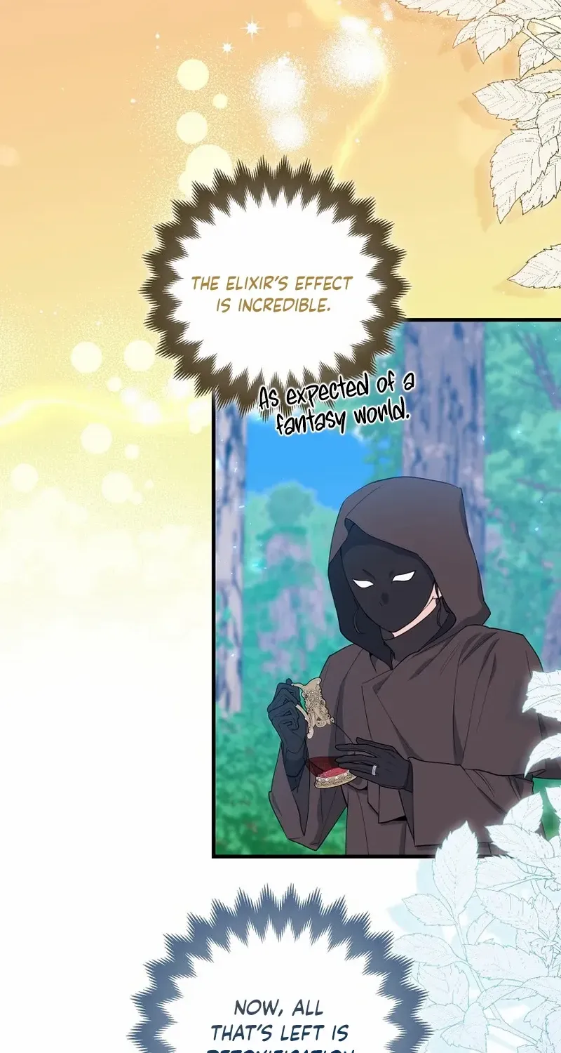 The Crazy Killer Whale’s Favourite Penguin Chapter 16 page 53 - 