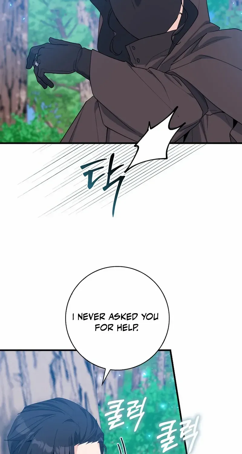 The Crazy Killer Whale’s Favourite Penguin Chapter 16 page 56 - 