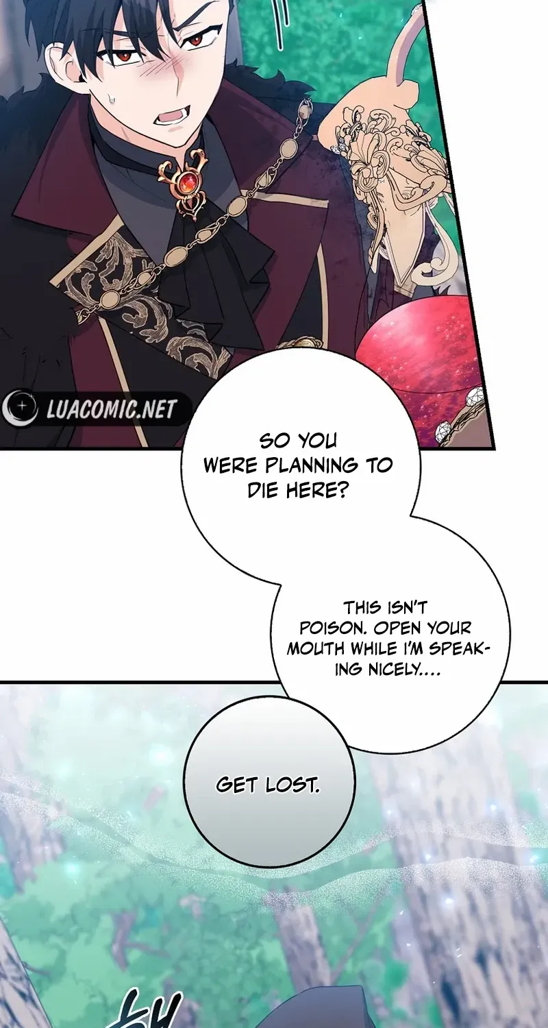 The Crazy Killer Whale’s Favourite Penguin Chapter 16 page 57 - 