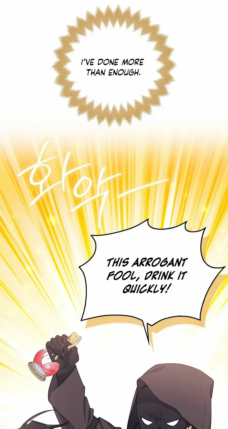 The Crazy Killer Whale’s Favourite Penguin Chapter 16 page 63 - 