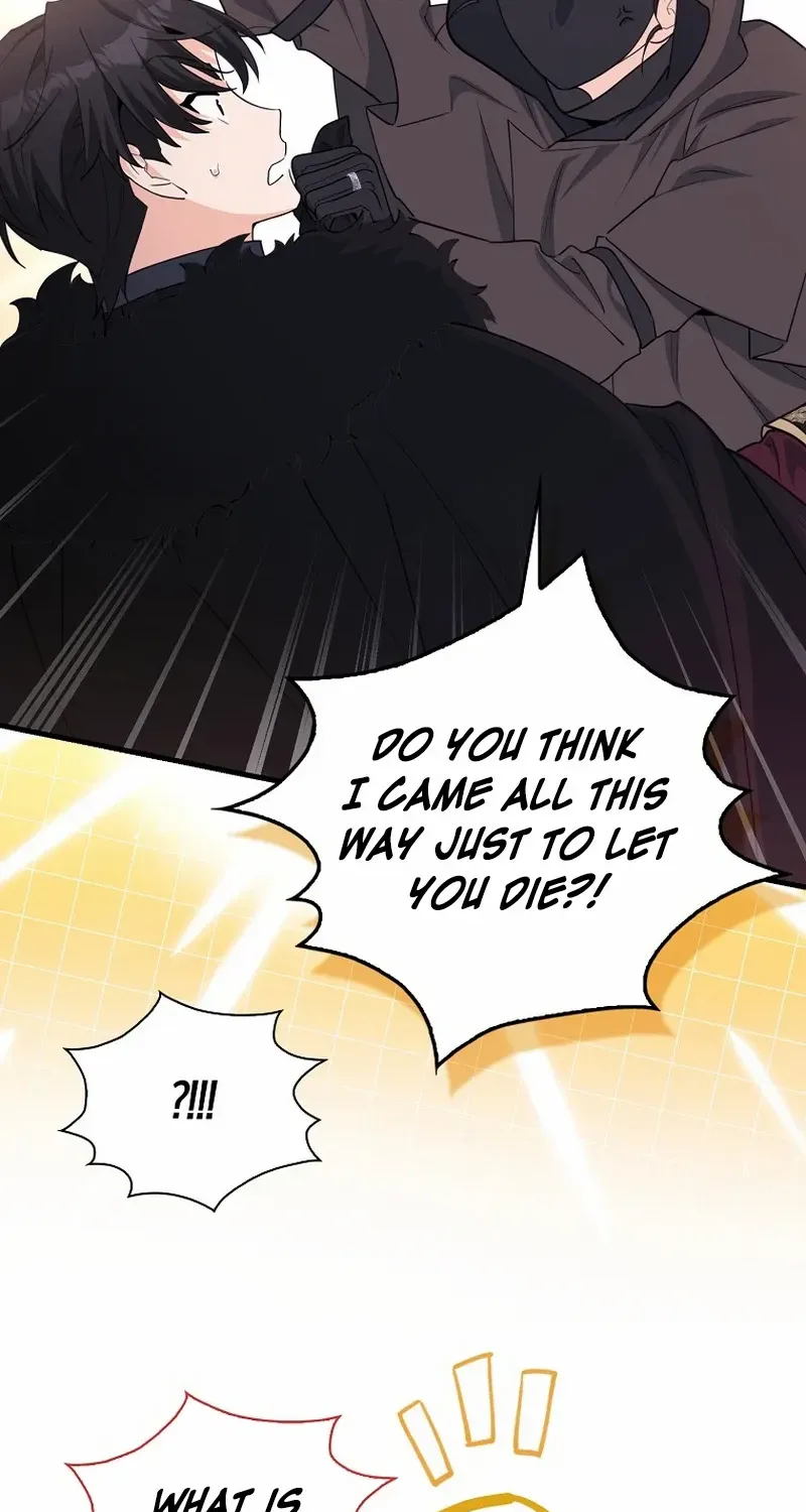 The Crazy Killer Whale’s Favourite Penguin Chapter 16 page 64 - 