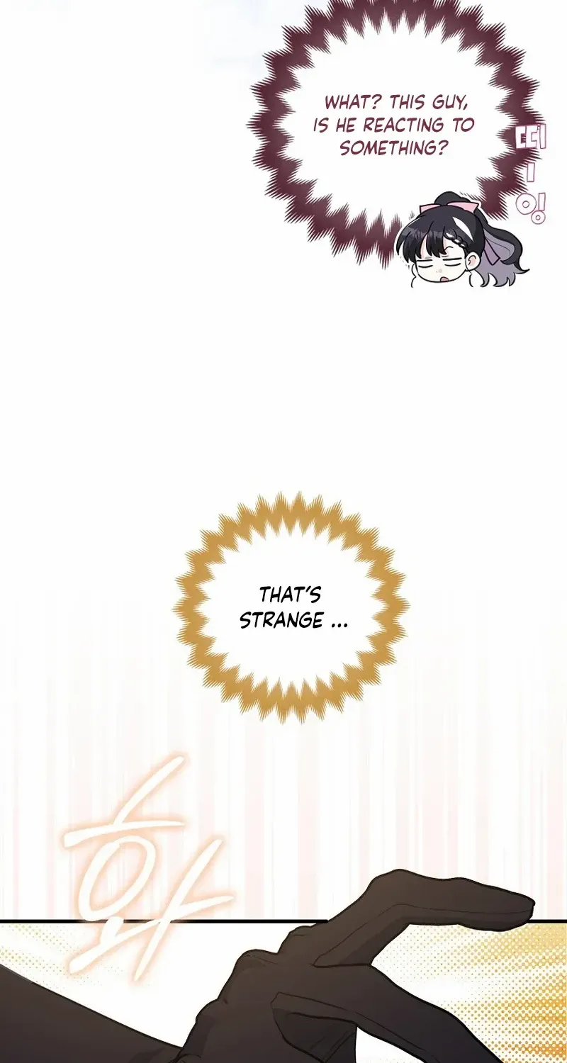The Crazy Killer Whale’s Favourite Penguin Chapter 16 page 69 - 