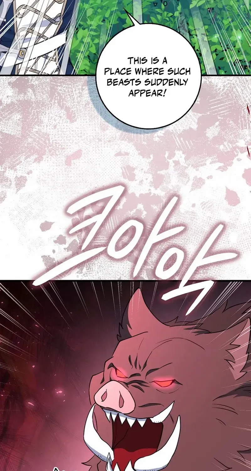 The Crazy Killer Whale’s Favourite Penguin Chapter 16 page 9 - 