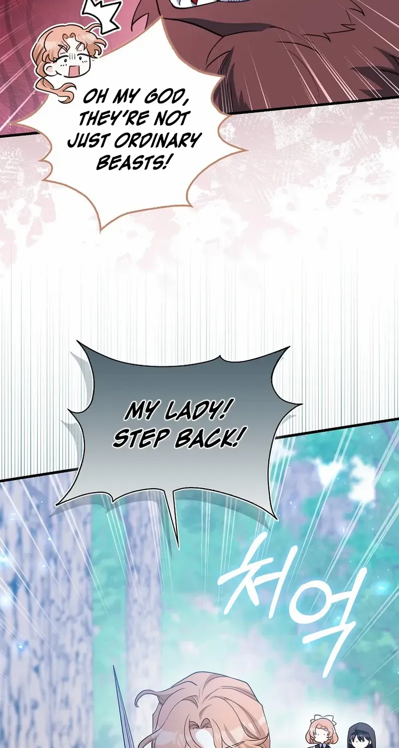 The Crazy Killer Whale’s Favourite Penguin Chapter 16 page 10 - 