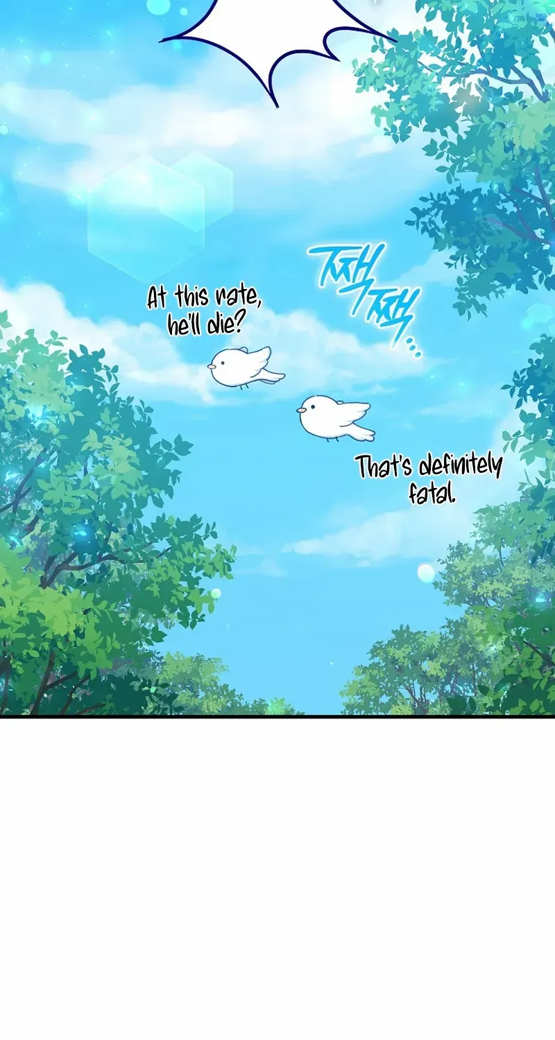 The Crazy Killer Whale’s Favourite Penguin Chapter 17 page 12 - 