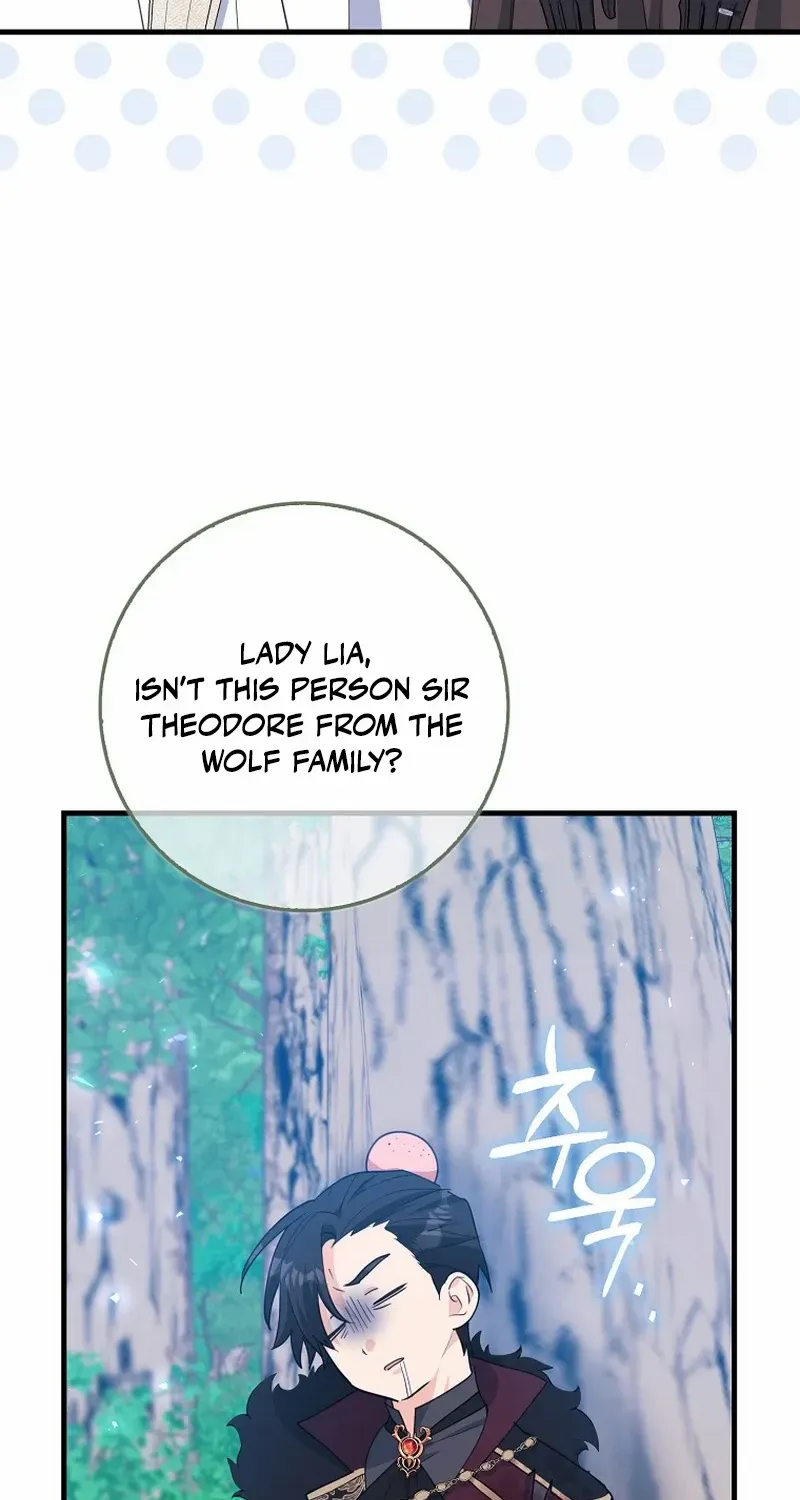 The Crazy Killer Whale’s Favourite Penguin Chapter 17 page 15 - 