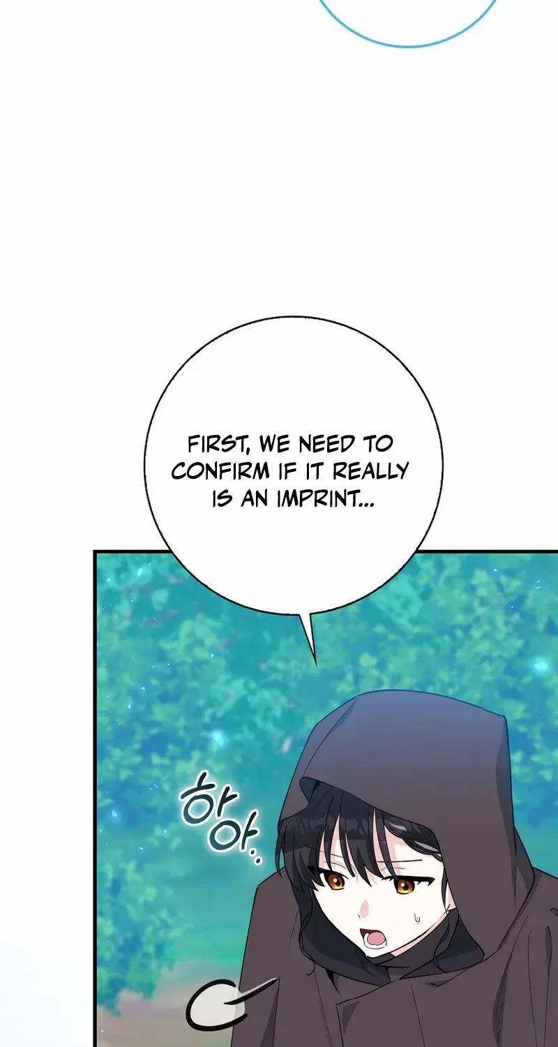 The Crazy Killer Whale’s Favourite Penguin Chapter 17 page 19 - 