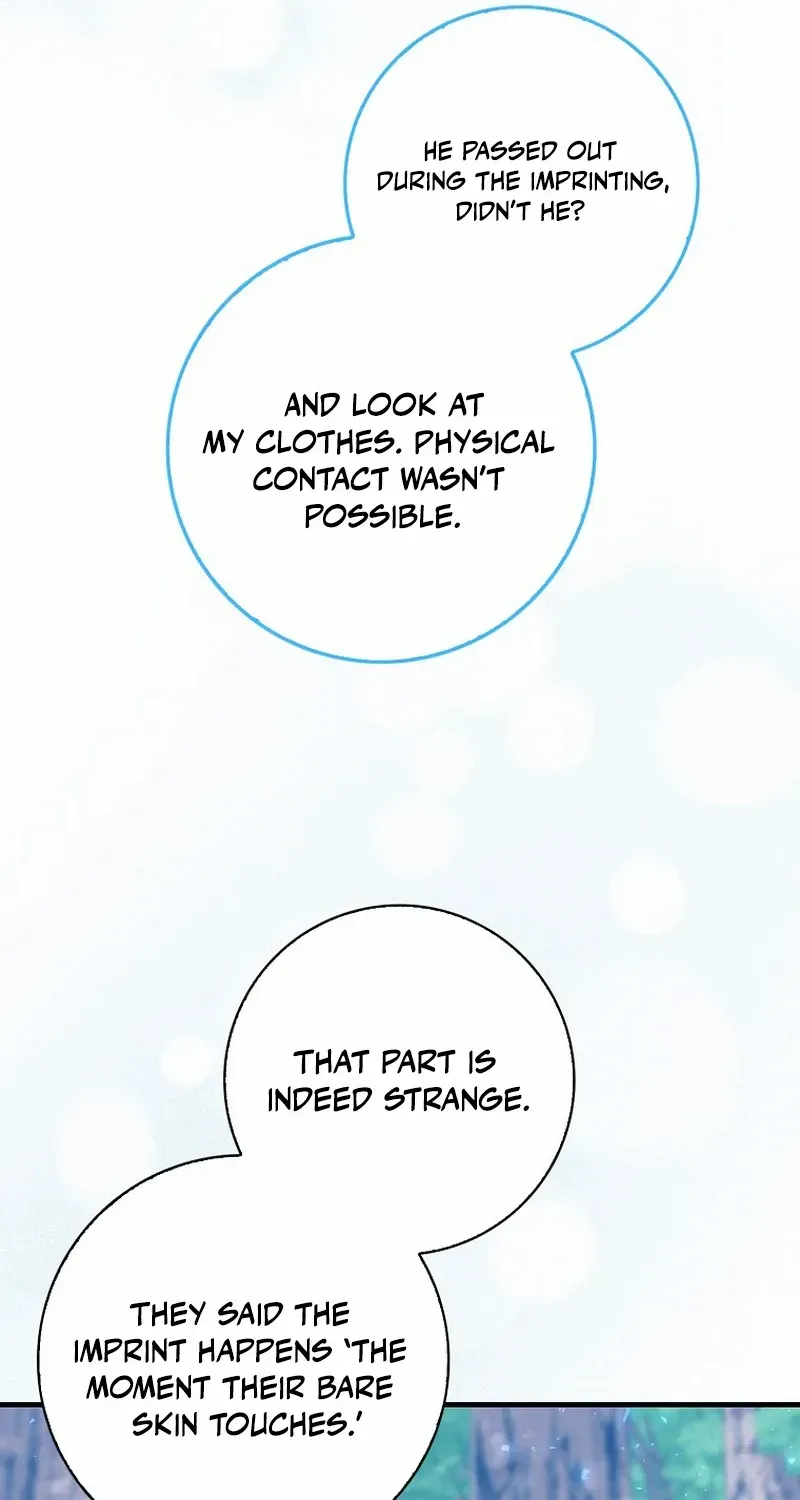 The Crazy Killer Whale’s Favourite Penguin Chapter 17 page 21 - 