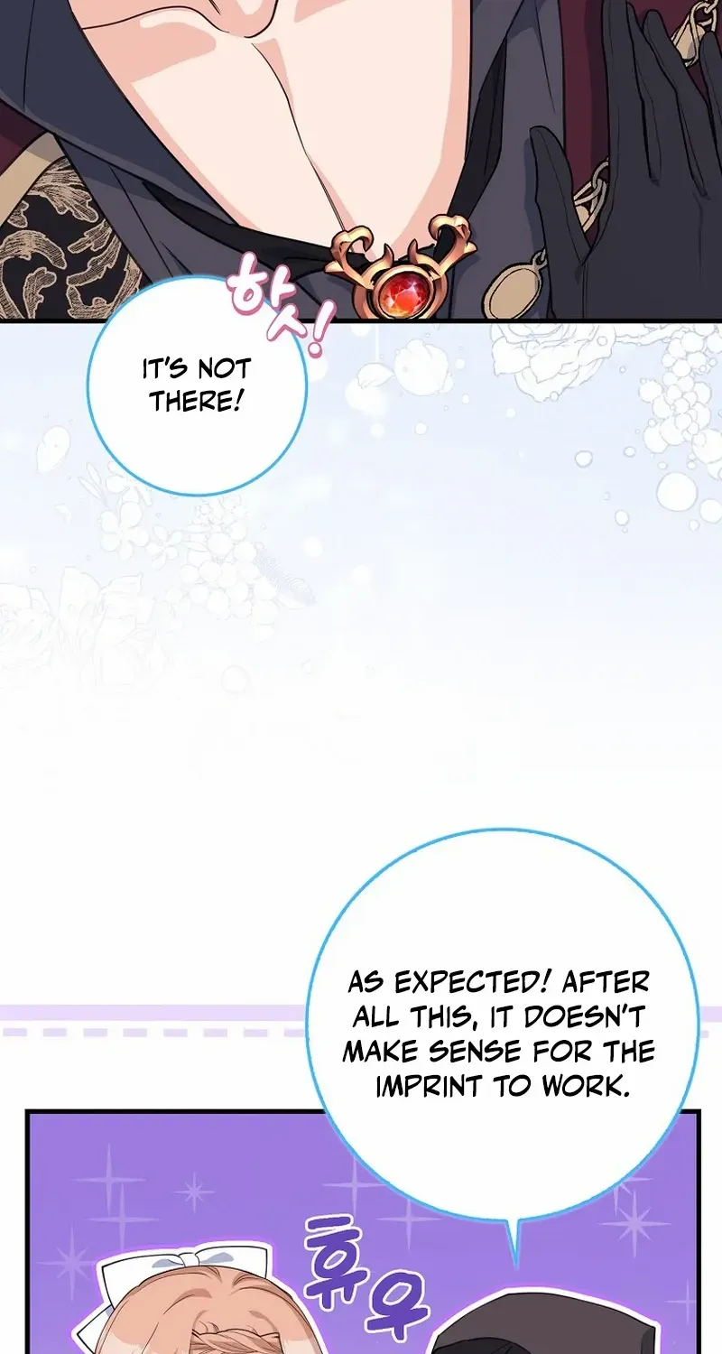 The Crazy Killer Whale’s Favourite Penguin Chapter 17 page 33 - 