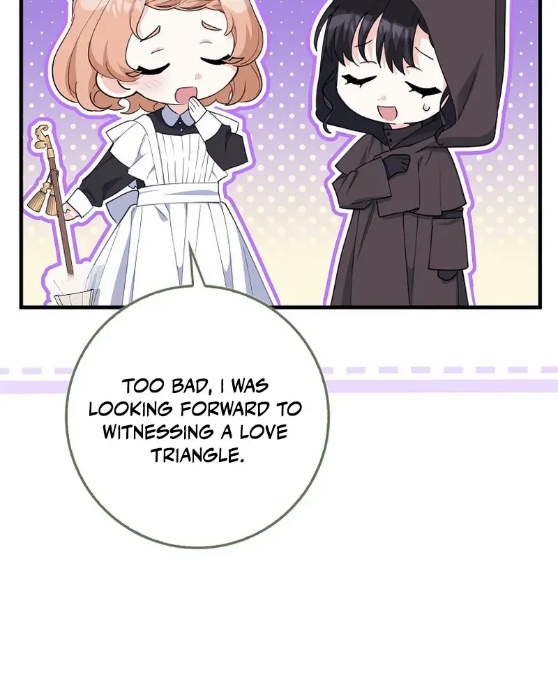 The Crazy Killer Whale’s Favourite Penguin Chapter 17 page 34 - 