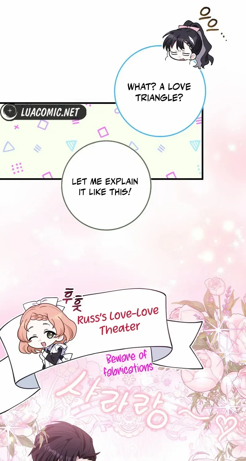 The Crazy Killer Whale’s Favourite Penguin Chapter 17 page 35 - 