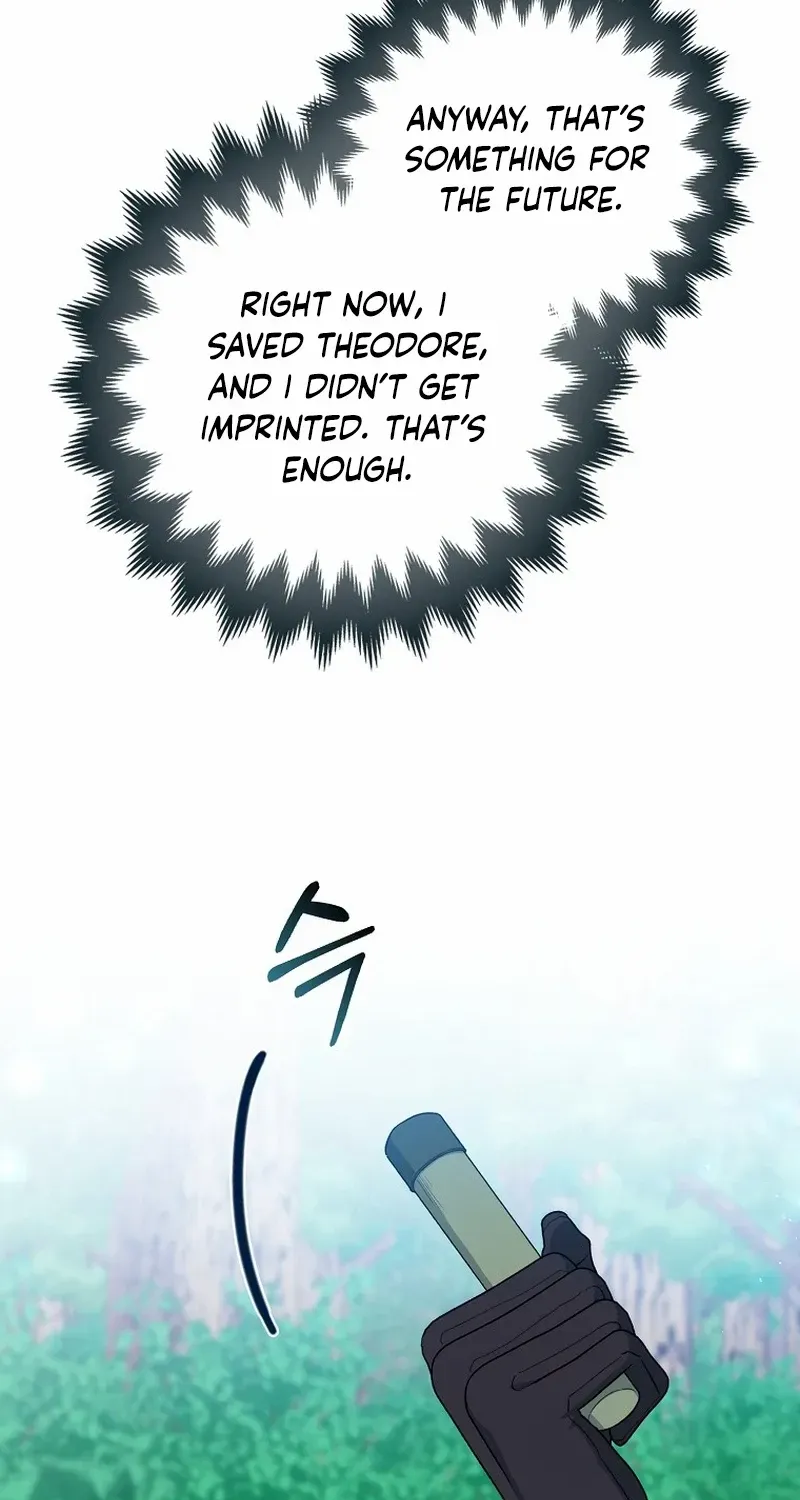 The Crazy Killer Whale’s Favourite Penguin Chapter 17 page 47 - 