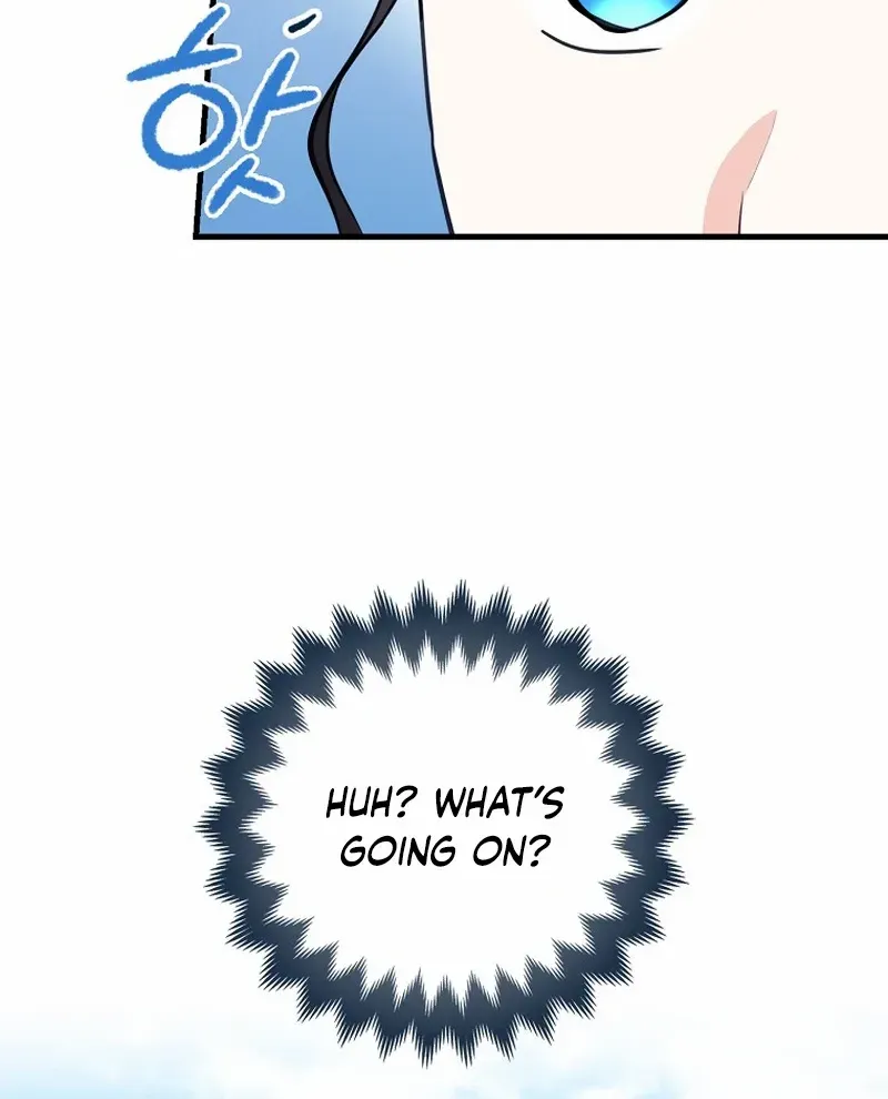 The Crazy Killer Whale’s Favourite Penguin Chapter 17 page 61 - 