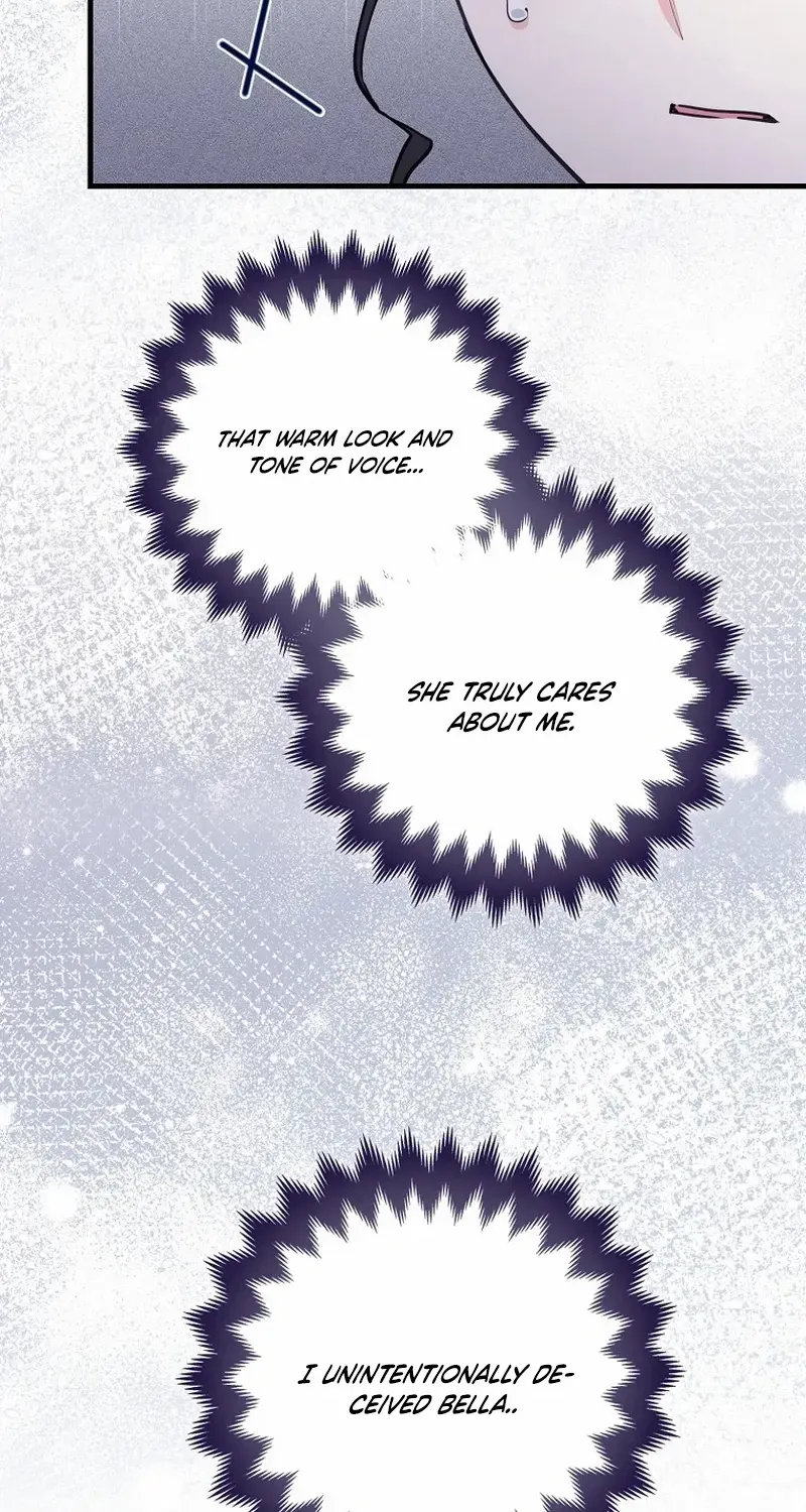 The Crazy Killer Whale’s Favourite Penguin Chapter 18 page 12 - 