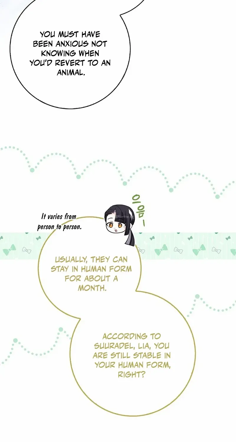 The Crazy Killer Whale’s Favourite Penguin Chapter 18 page 21 - 
