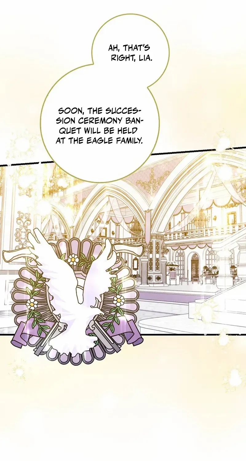 The Crazy Killer Whale’s Favourite Penguin Chapter 18 page 23 - 