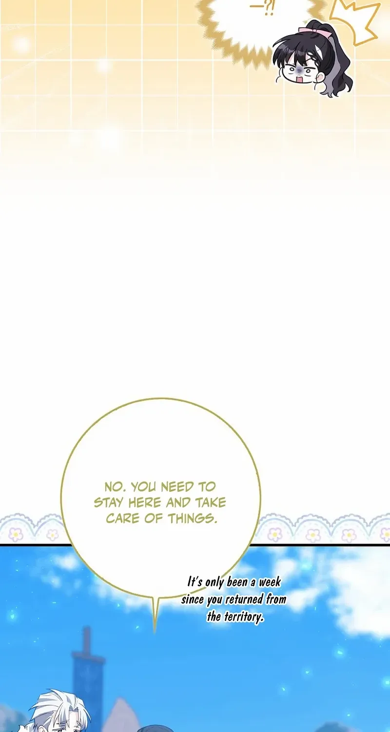 The Crazy Killer Whale’s Favourite Penguin Chapter 18 page 28 - 