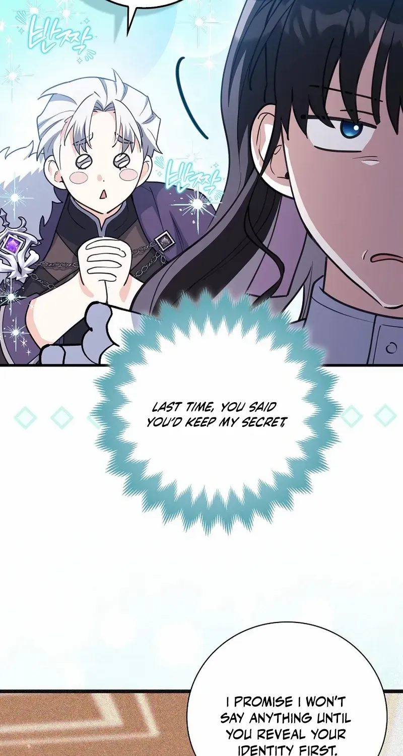 The Crazy Killer Whale’s Favourite Penguin Chapter 18 page 30 - 
