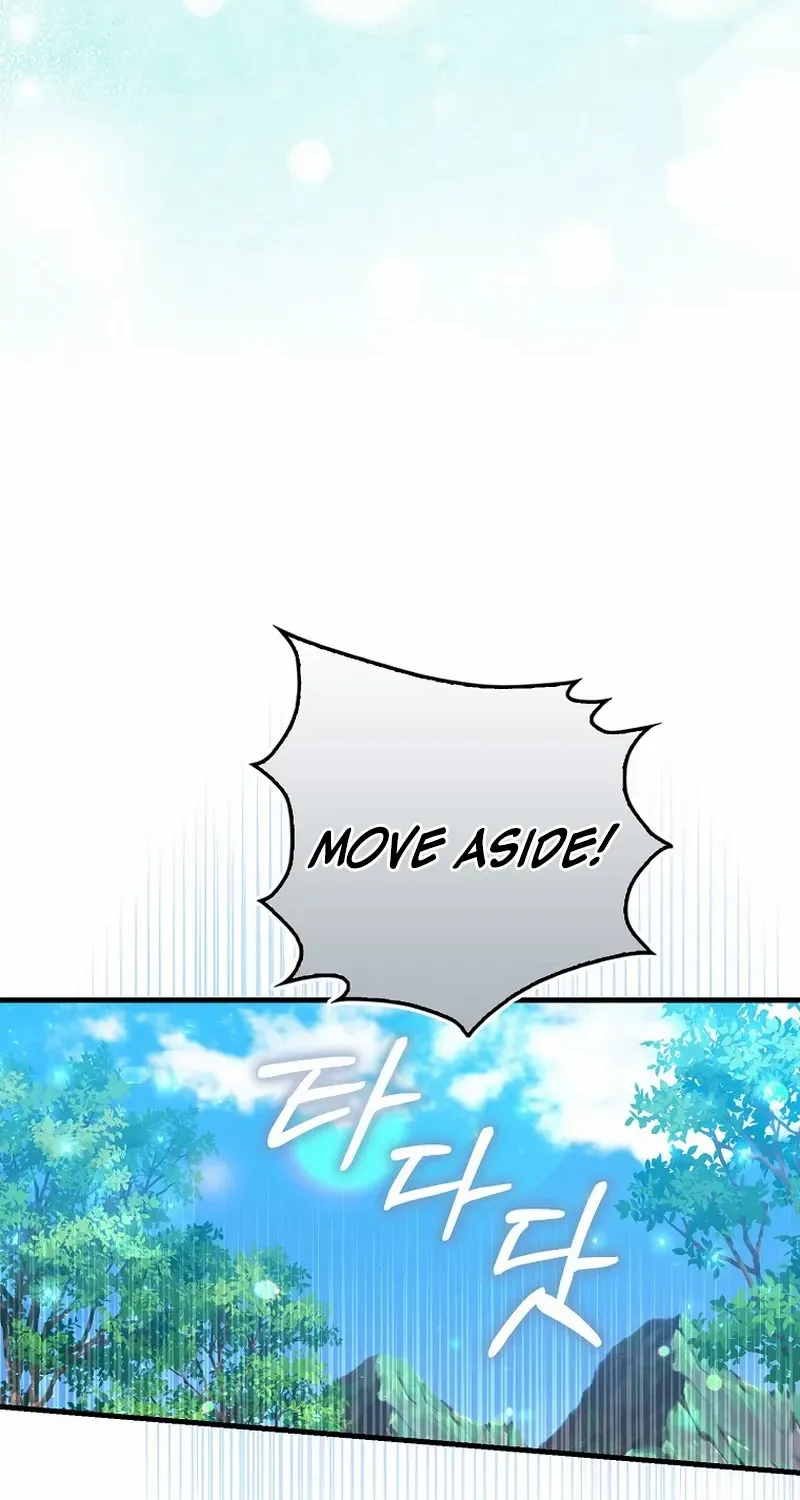 The Crazy Killer Whale’s Favourite Penguin Chapter 18 page 32 - 