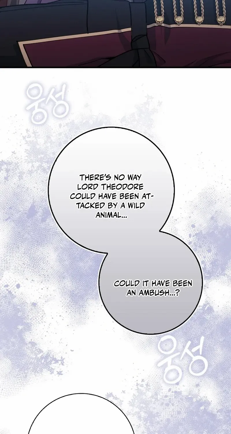 The Crazy Killer Whale’s Favourite Penguin Chapter 18 page 36 - 