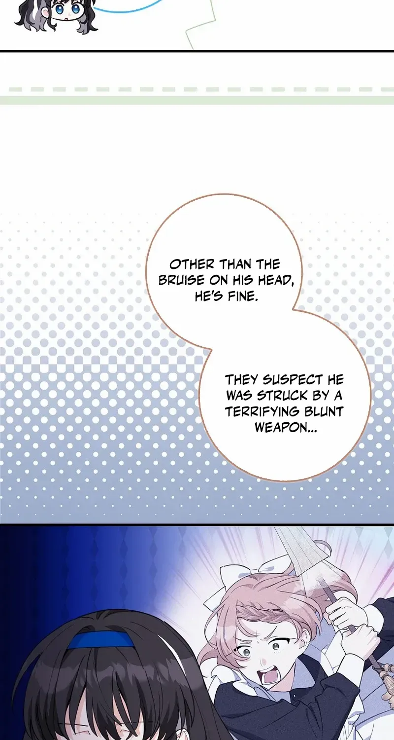 The Crazy Killer Whale’s Favourite Penguin Chapter 18 page 45 - 