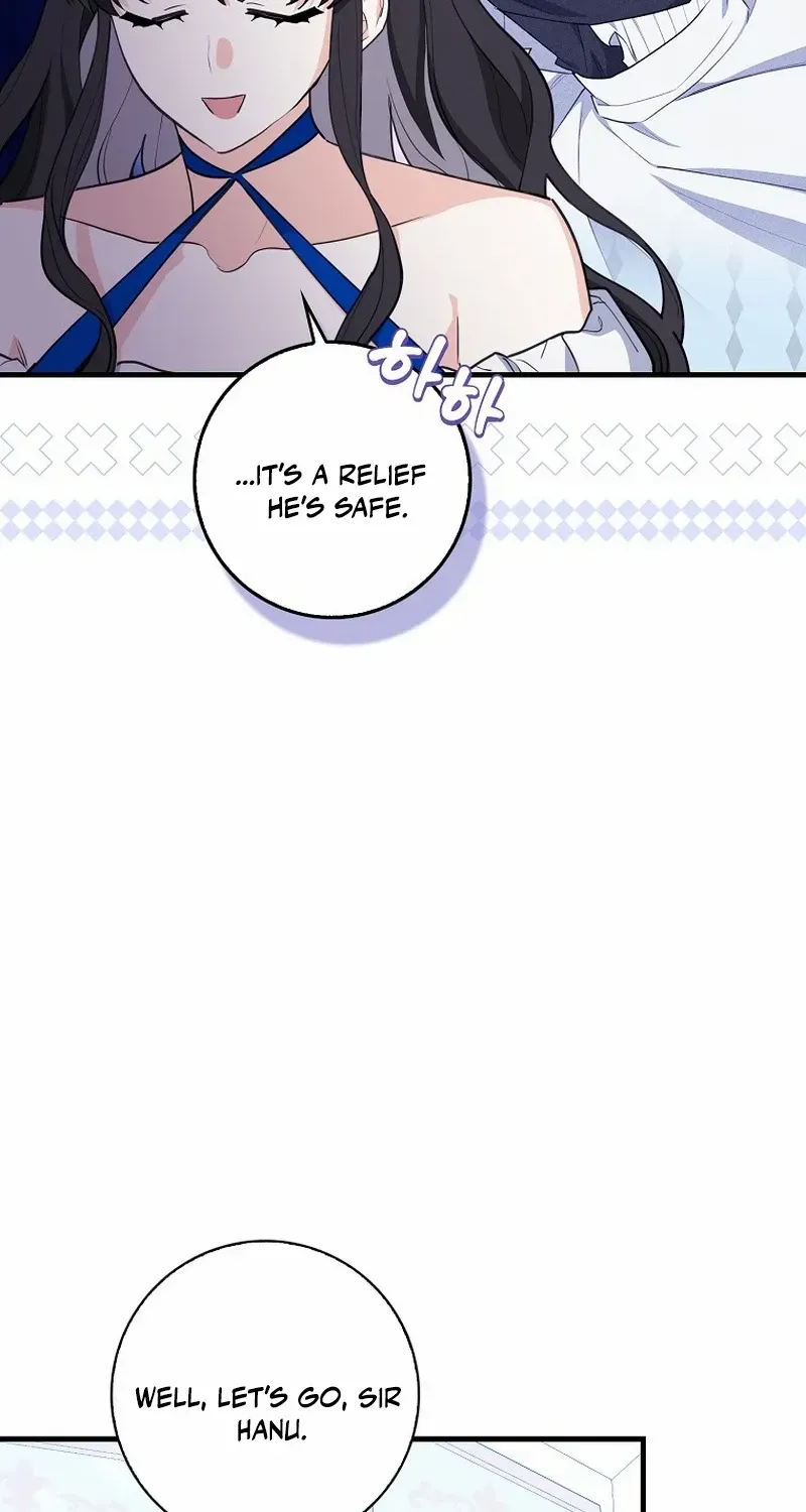 The Crazy Killer Whale’s Favourite Penguin Chapter 18 page 46 - 