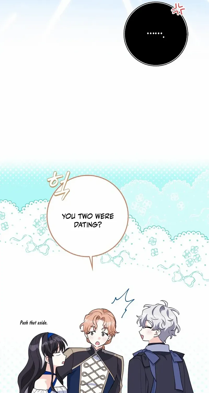 The Crazy Killer Whale’s Favourite Penguin Chapter 18 page 51 - 