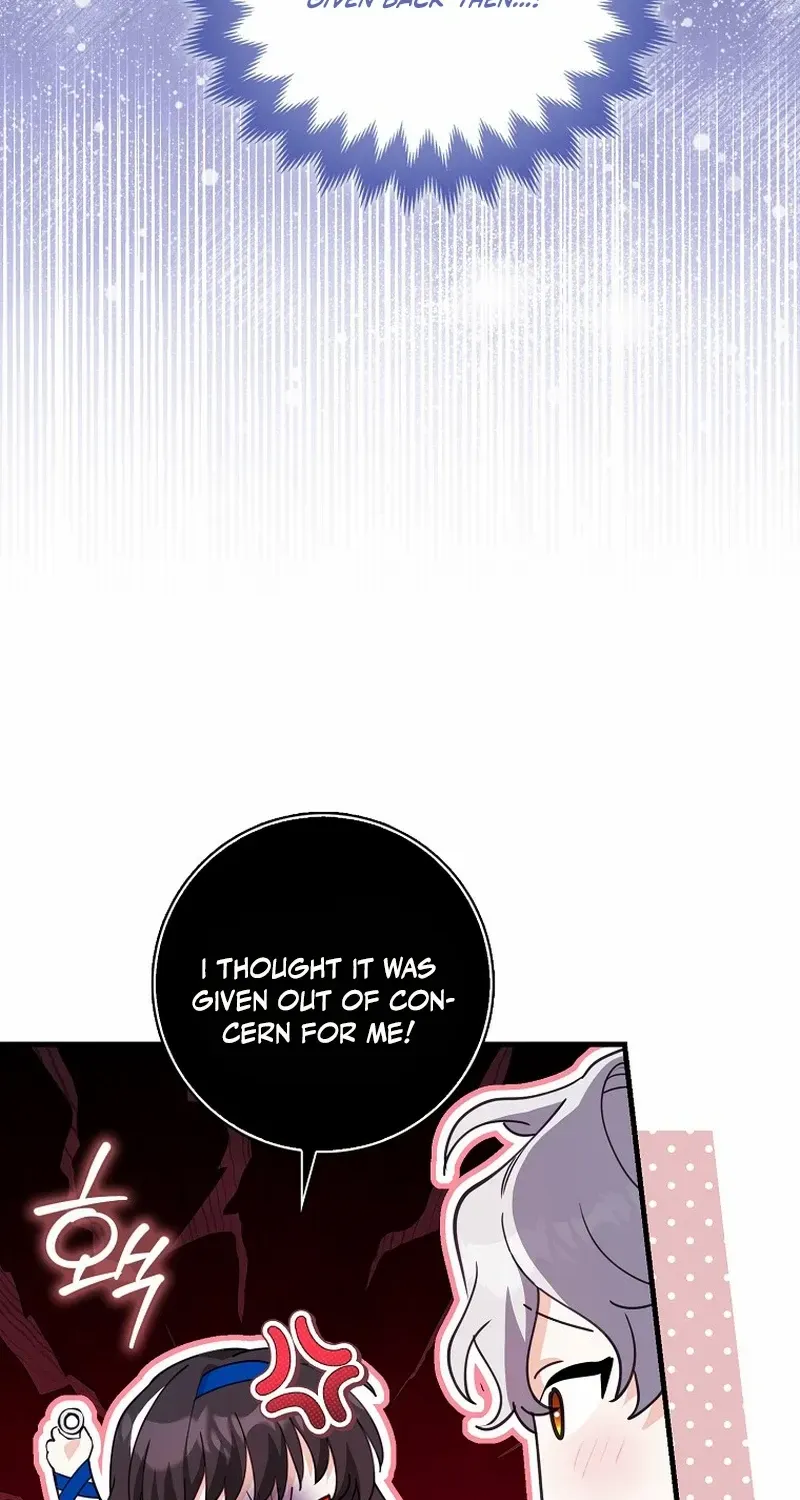 The Crazy Killer Whale’s Favourite Penguin Chapter 18 page 56 - 