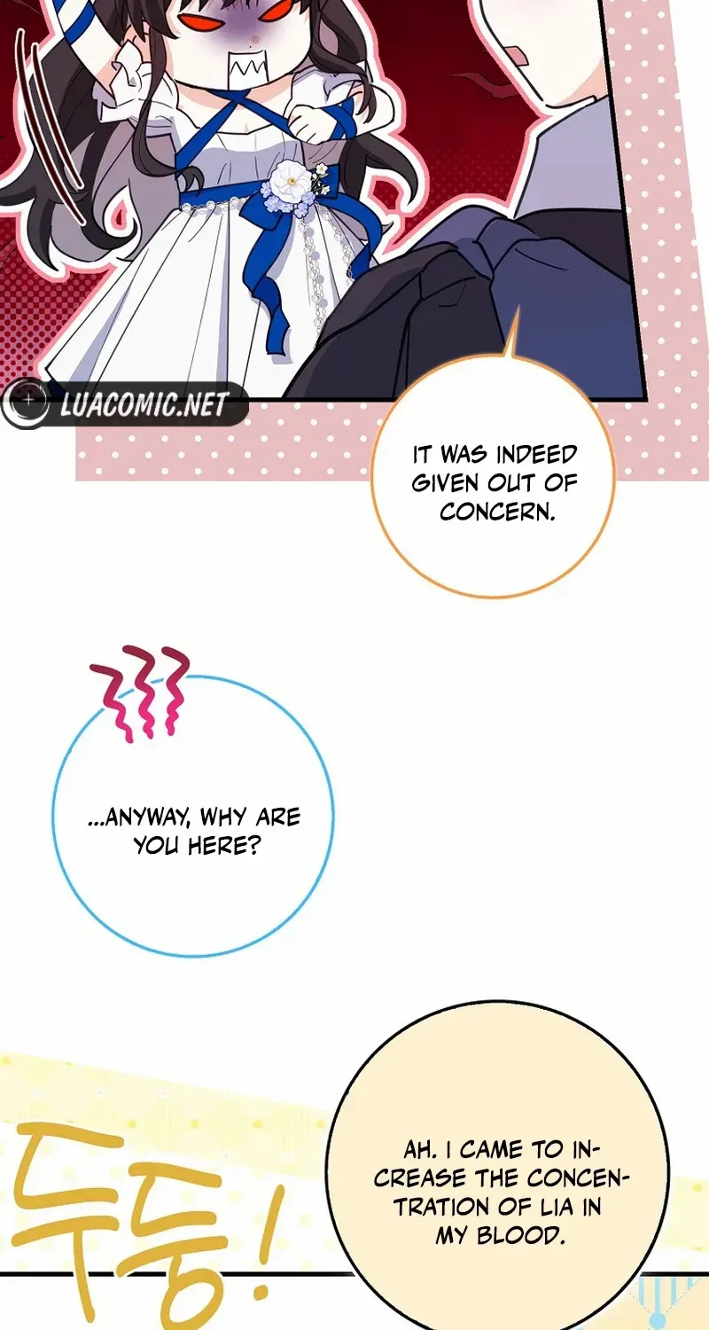 The Crazy Killer Whale’s Favourite Penguin Chapter 18 page 57 - 