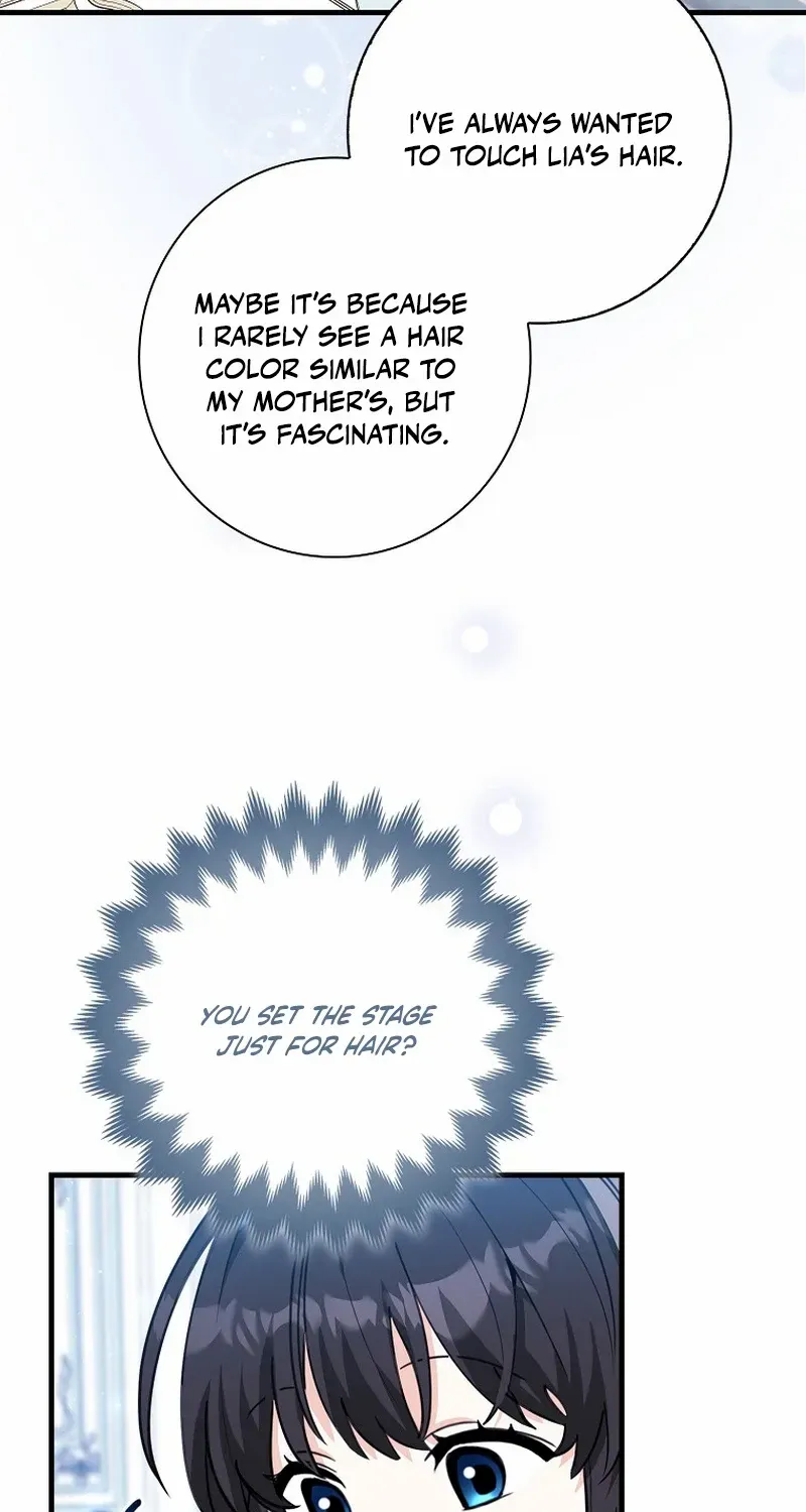 The Crazy Killer Whale’s Favourite Penguin Chapter 18 page 65 - 